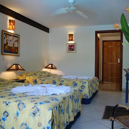 Pousada Aguas De Parati Ngoại thất bức ảnh