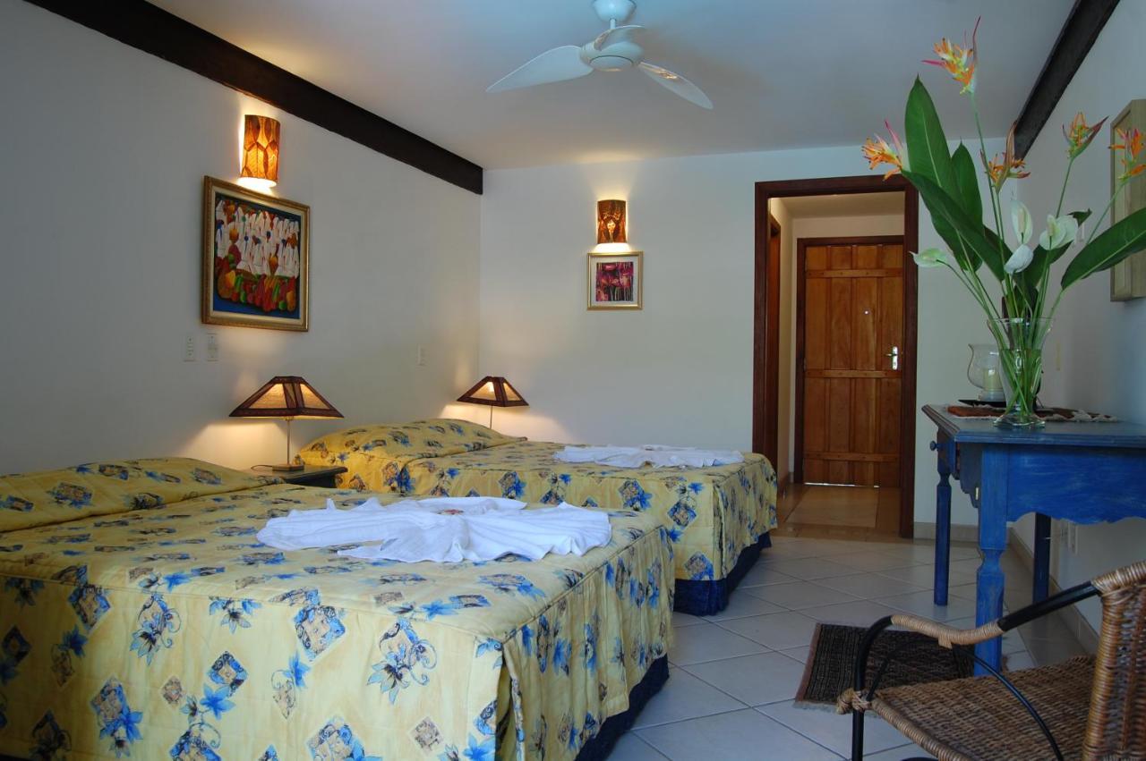 Pousada Aguas De Parati Ngoại thất bức ảnh