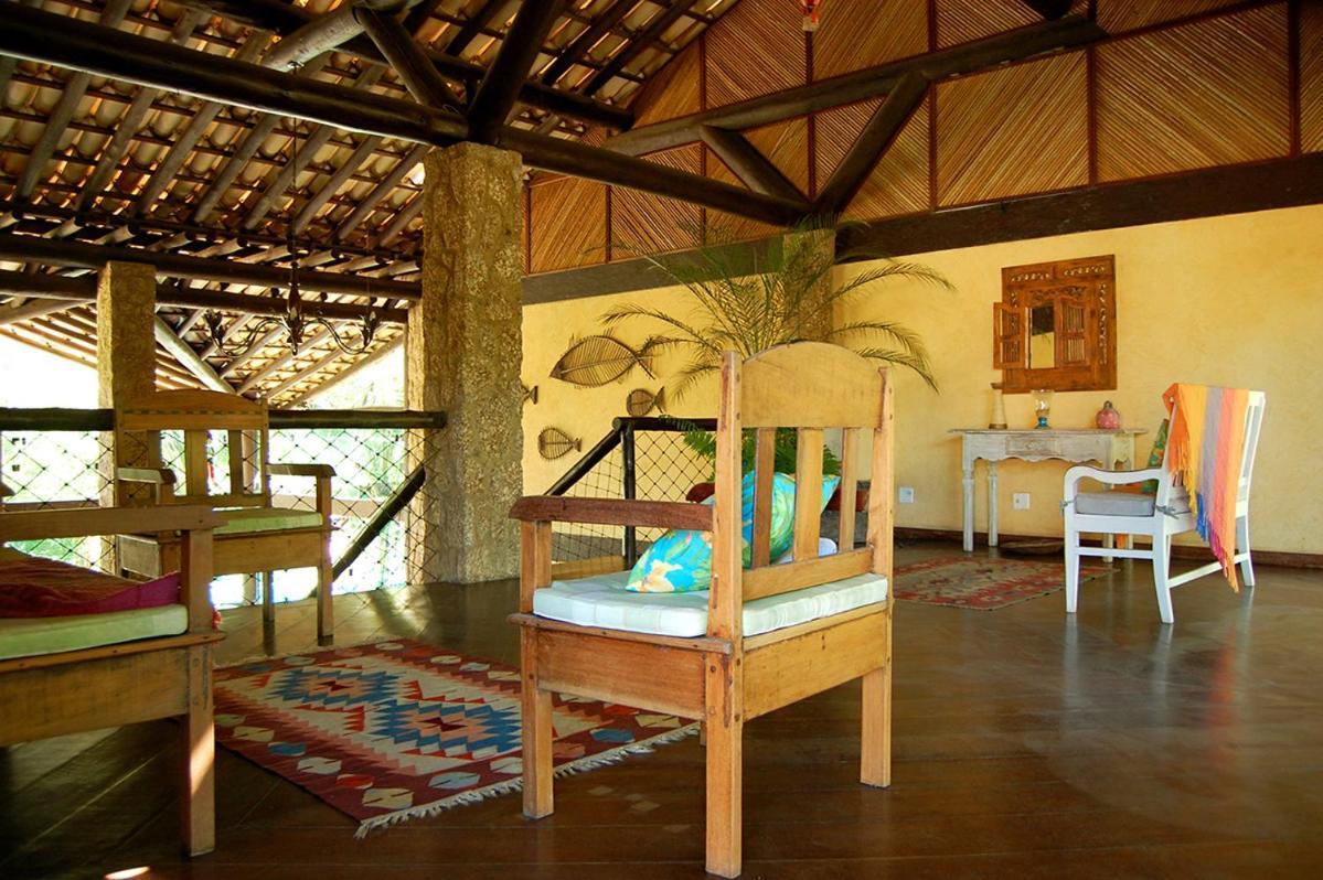 Pousada Aguas De Parati Ngoại thất bức ảnh