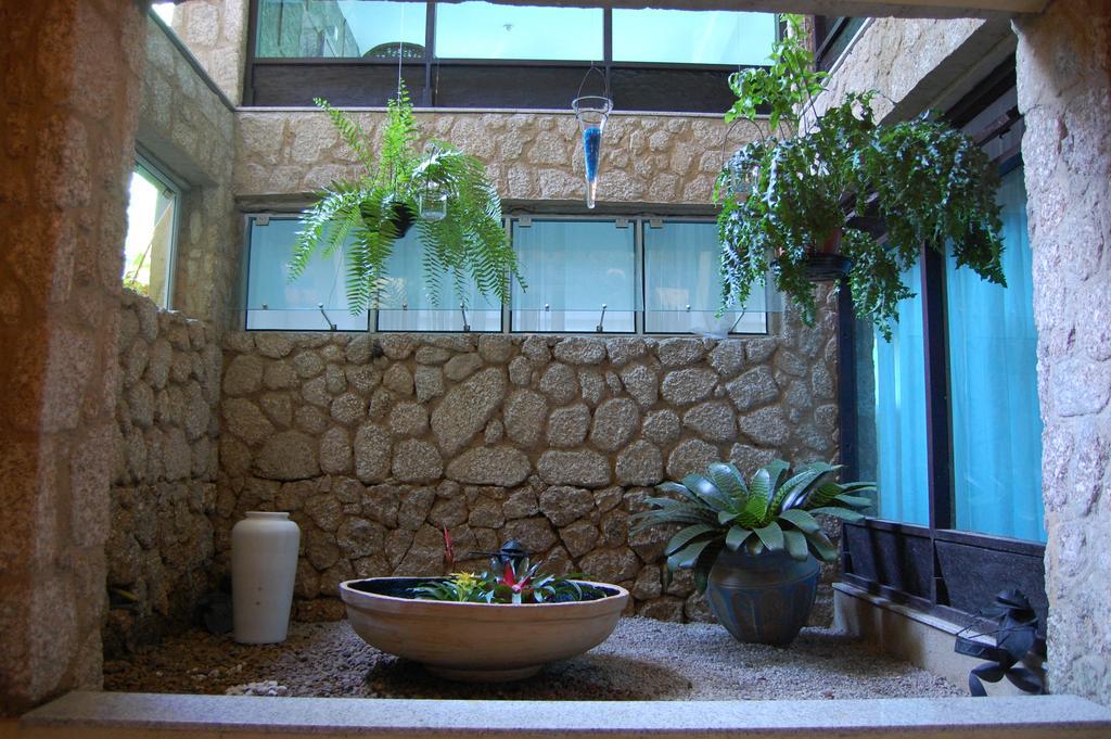 Pousada Aguas De Parati Ngoại thất bức ảnh
