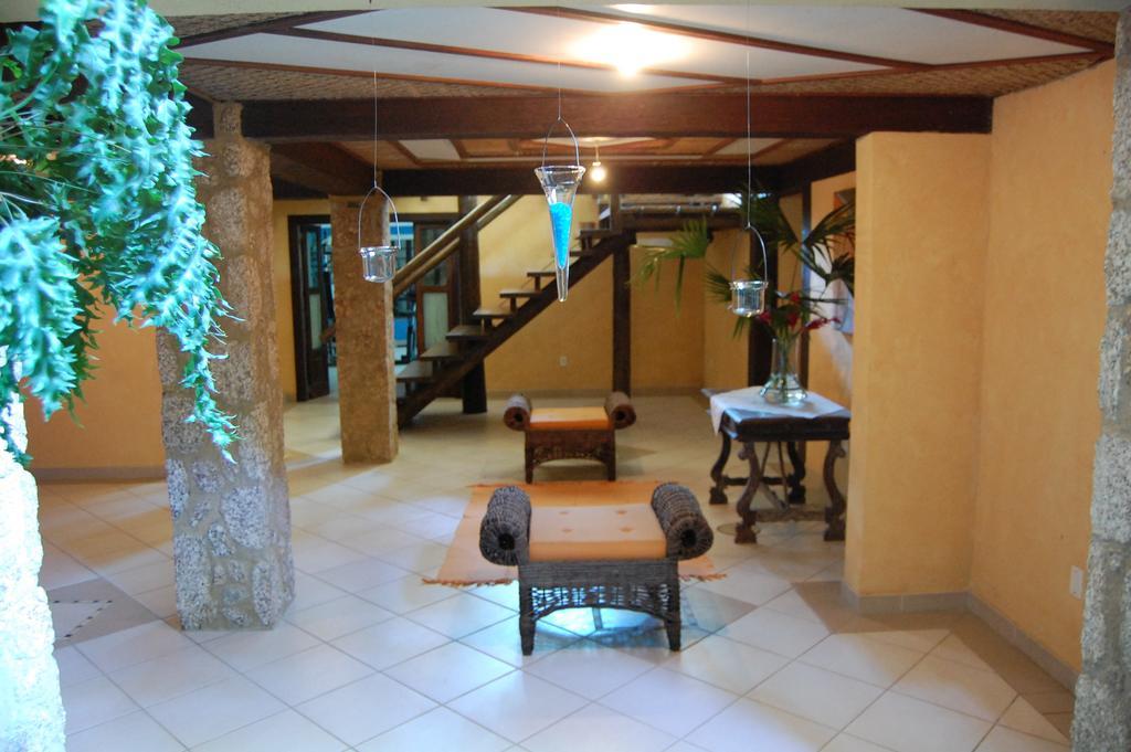 Pousada Aguas De Parati Ngoại thất bức ảnh