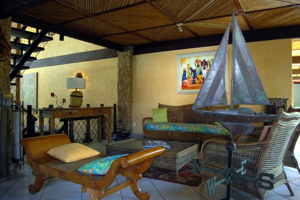 Pousada Aguas De Parati Ngoại thất bức ảnh