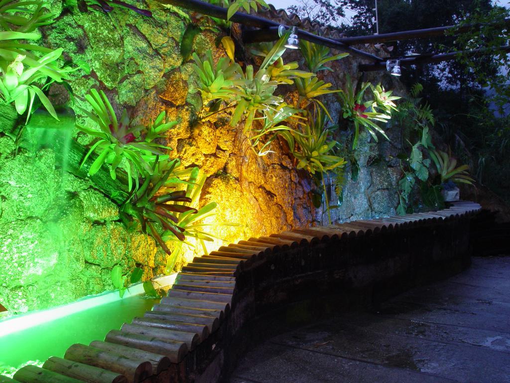 Pousada Aguas De Parati Ngoại thất bức ảnh