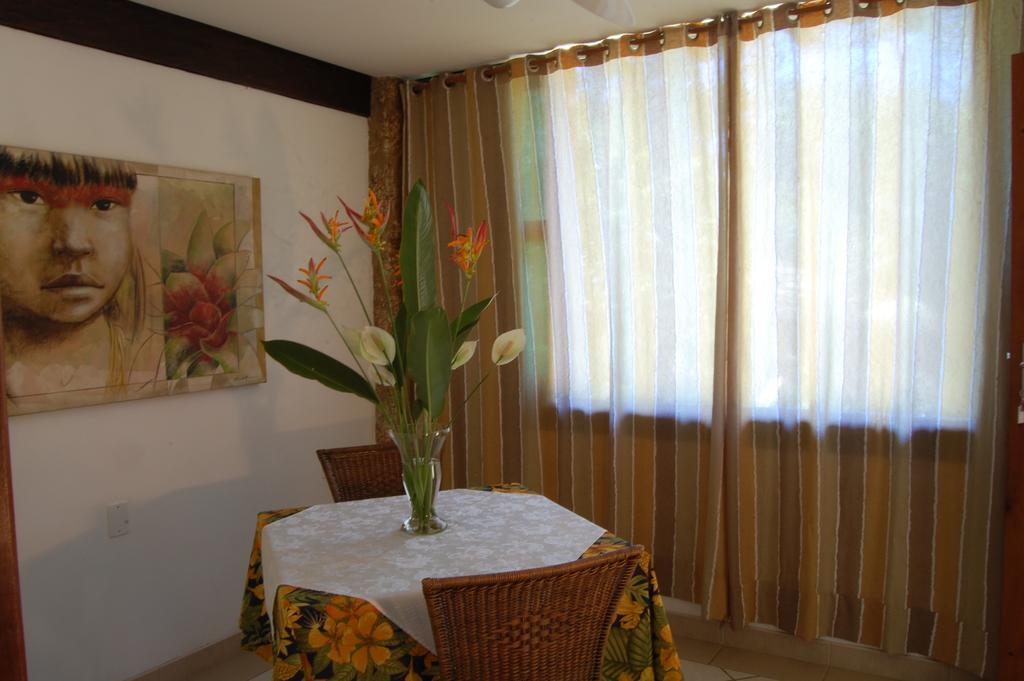 Pousada Aguas De Parati Ngoại thất bức ảnh