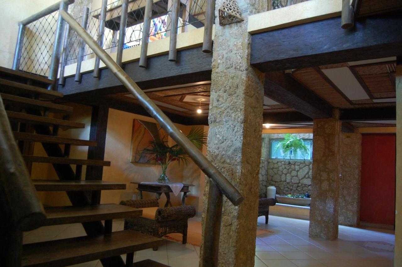 Pousada Aguas De Parati Ngoại thất bức ảnh