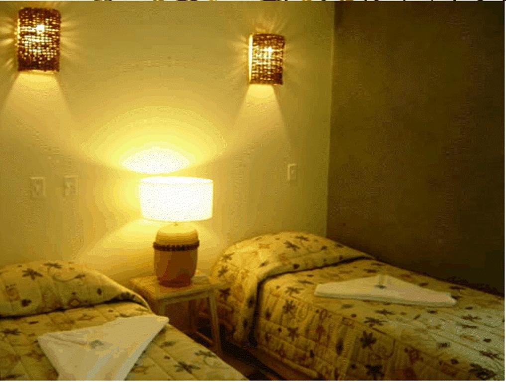 Pousada Aguas De Parati Phòng bức ảnh